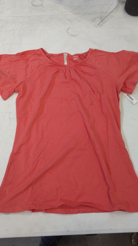 Photo 1 of amazon essentials womens shirts Size Medium