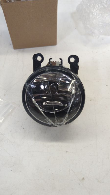 Photo 3 of Fanlide Fog Light Lamp Assembly Front for Ford