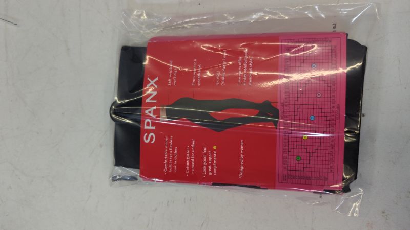 Photo 2 of SPANX Tights for Women Tight-End Tights® C Very Black