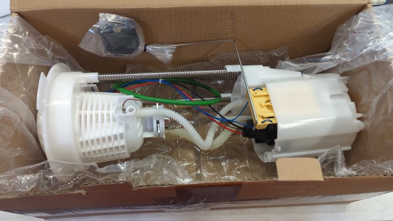 Photo 2 of A-Premium Electric Fuel Pump Module Assembly w/Sending Unit Compatible with Dodge Ram 1500 2004 2005 2006, 3.7L 4.7L 5.7L, with 26 Gallon Tank, Replace# 5104694AA, 5104694AC
