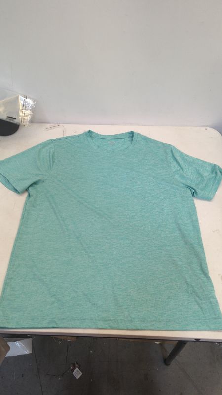 Photo 1 of Old Navy Mens Large Activewear Teal