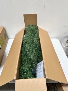 Photo 5 of Wondershop 6? Unlit Slim Alberta Spruce Artificial Christmas Tree –

Spruce up your holiday decor with this Unlit Slim Artificial Alberta Spruce Christmas Tree from Wondershop™. This unlit slim artificial Alberta spruce tree features natural-looking pull-