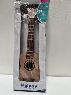 Photo 6 of BAOLI plastics wood color beautiful melody Ukulele with accurate intonation excellent string opening tuning keys arch-shaped back panel

Opening tuning heads to make the ukulele easy to maintain and stay in key with adjustable tightness
Please download th