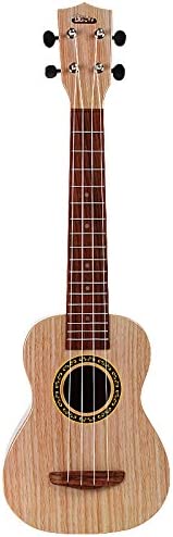 Photo 1 of BAOLI plastics wood color beautiful melody Ukulele with accurate intonation excellent string opening tuning keys arch-shaped back panel

Opening tuning heads to make the ukulele easy to maintain and stay in key with adjustable tightness
Please download th