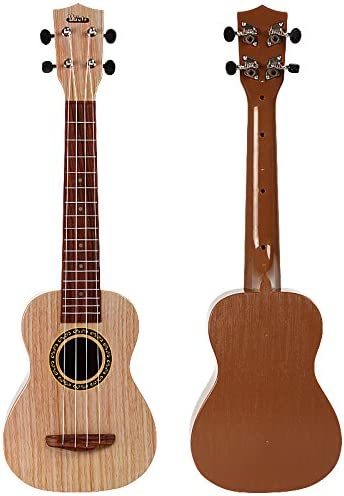 Photo 1 of BAOLI plastics wood color beautiful melody Ukulele with accurate intonation excellent string opening tuning keys arch-shaped back panel

Opening tuning heads to make the ukulele easy to maintain and stay in key with adjustable tightness
Please download th