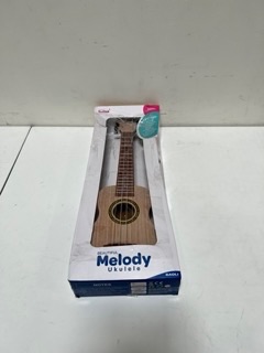 Photo 5 of BAOLI plastics wood color beautiful melody Ukulele with accurate intonation excellent string opening tuning keys arch-shaped back panel

Opening tuning heads to make the ukulele easy to maintain and stay in key with adjustable tightness
Please download th