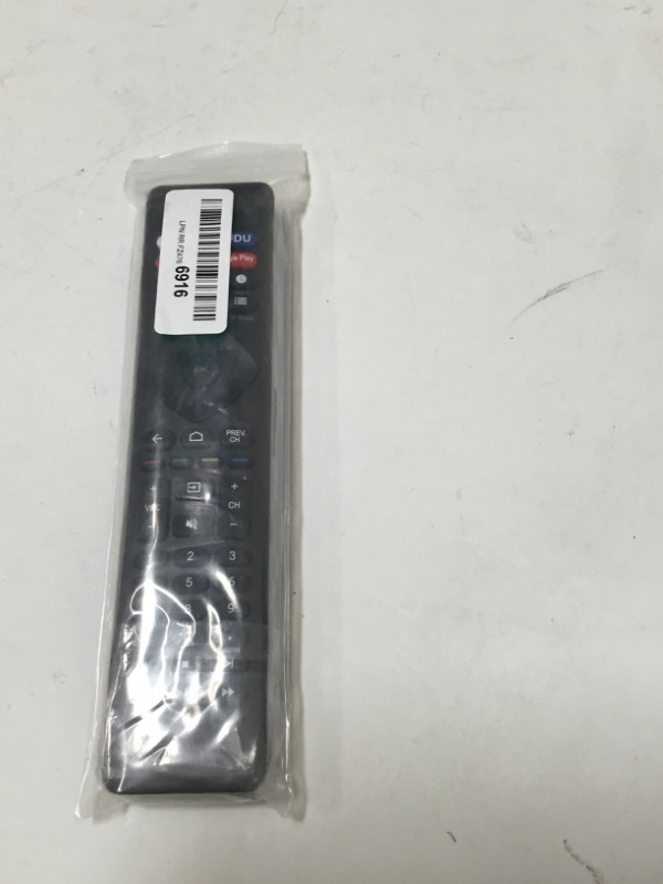 Photo 3 of New NH800UP RF402A-V14 Universal TV Remote Replacement for Philips Smart Android TV 43PFL5604/F7 43PFL5704/F7 50PFL5604/F7 50PFL5704/F7 55PFL5604/F7 75PFL5704/F7 (No Voice)