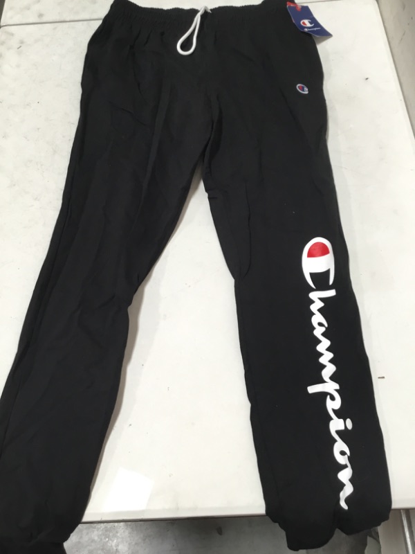 Photo 2 of Champion Men's Joggers, Everyday Joggers, Lightweight, Comfortable Joggers for Men, 31"

