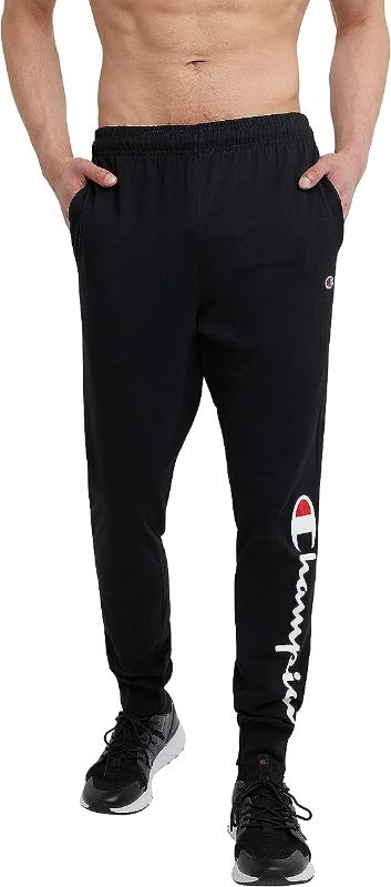 Photo 1 of Champion Men's Joggers, Everyday Joggers, Lightweight, Comfortable Joggers for Men, 31"
