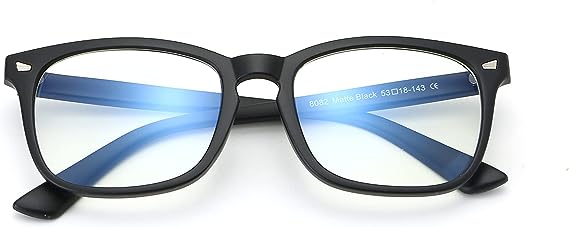 Photo 1 of Ultra Lightweight Blue Light Blocking Glasses
