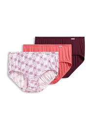 Photo 1 of Jockey Women Supersoft Brief - 3 Pack (size 9)
