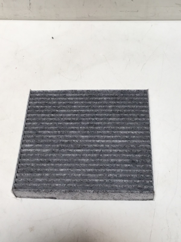 Photo 3 of MotorbyMotor Carbon Cabin Air Filter CF12772 For Ford Bronco Sport Escape Explorer
