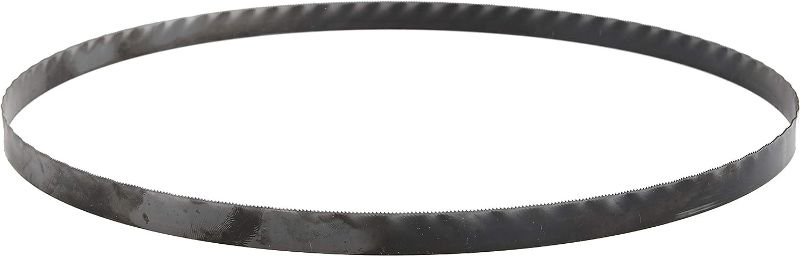 Photo 1 of DEWALT Portable Band Saw Blade, 32-7/8-Inch, .020-Inch, 24 TPI