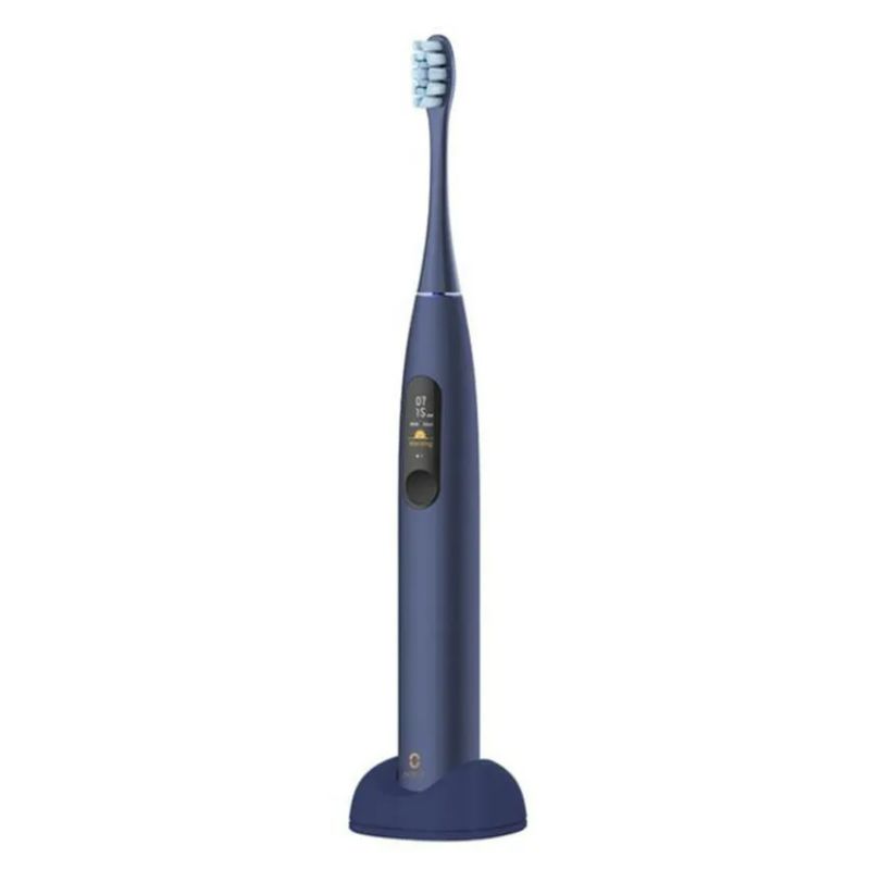 Photo 1 of Oclean X Pro Sonic Electric Toothbrush 