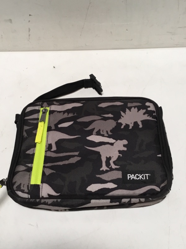 Photo 1 of Packit Freezable Classic Lunch Box
