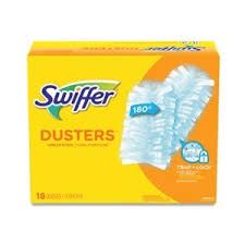 Photo 1 of Swiffer Dusters Refills 18 Pack
 