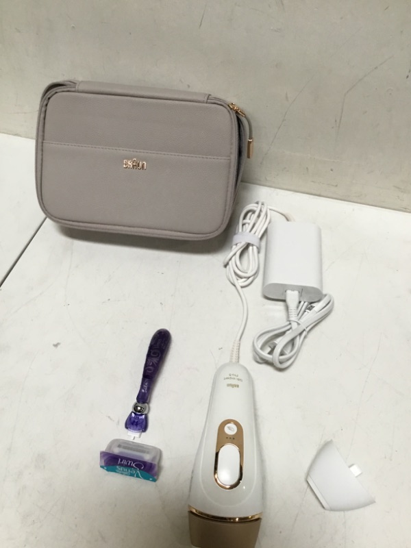 Photo 1 of Braun IPL PL5137