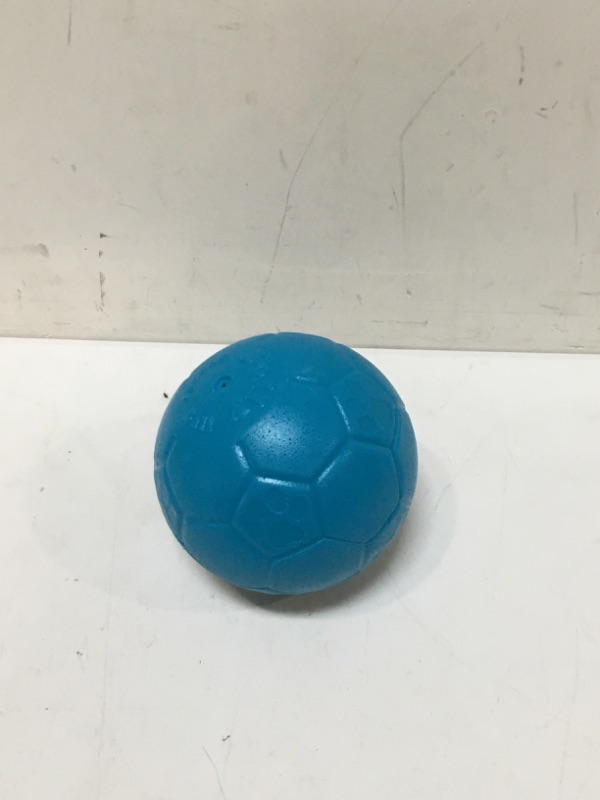 Photo 2 of JOLLY SOCCER BALL  ( Blue)