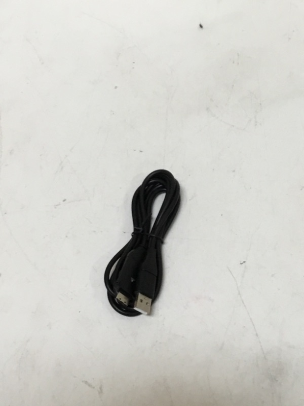 Photo 2 of LG Micro USB Charging Cord
