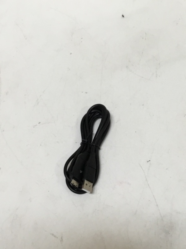 Photo 1 of LG Micro USB Charging Cord
