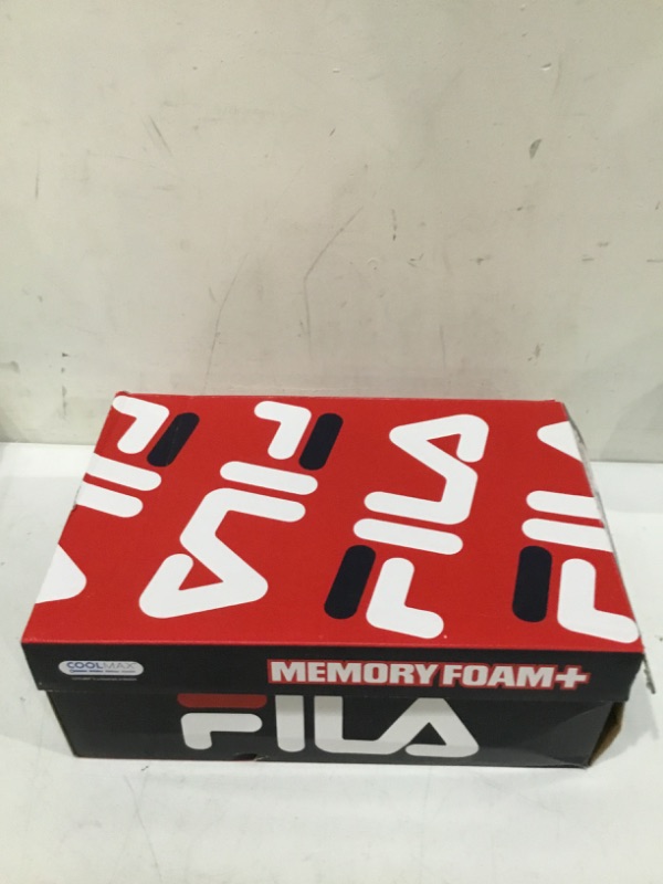 Photo 2 of FILA™ Memory Glimpse Women's Walking Shoes