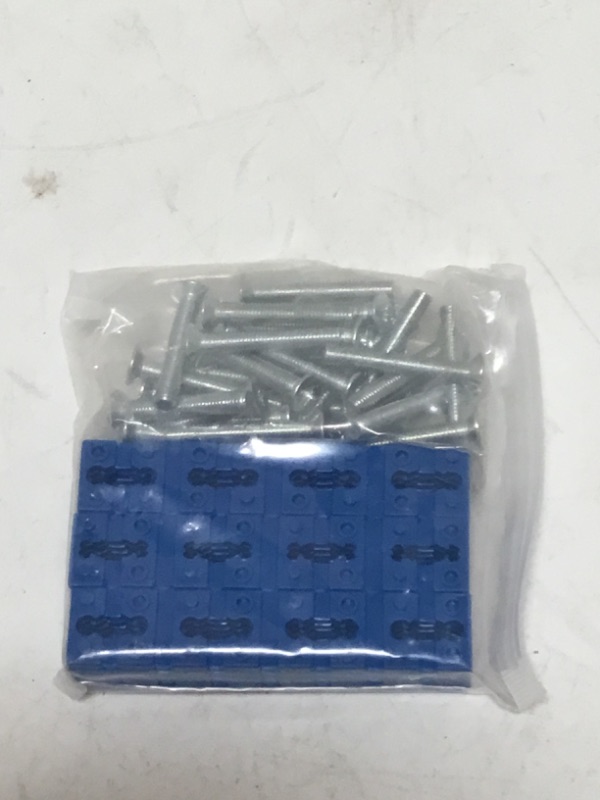 Photo 3 of 60 Pieces Electrical Outlet Spacers Switch and Receptacle Spacer with 30 Screws Plastic Socket Switch and Receptical Spacers for Electrical Box (Blue)