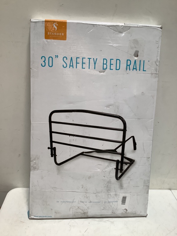 Photo 3 of 30 Inch Safety Bed Rail