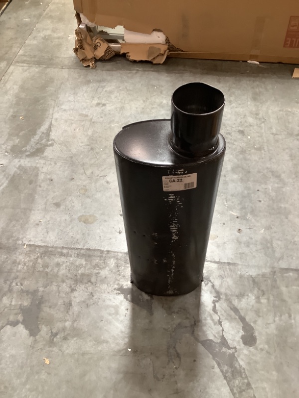 Photo 2 of Stanley Muffler CA-22 