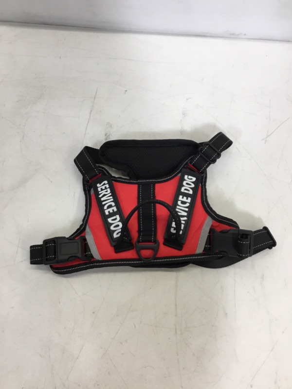 Photo 1 of Service Dog Harness Size Medium 