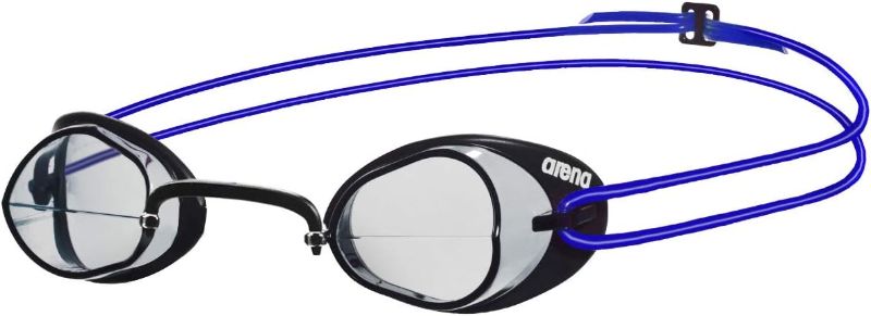 Photo 1 of arena Swedix Swedish Swim Goggles for Men and Women