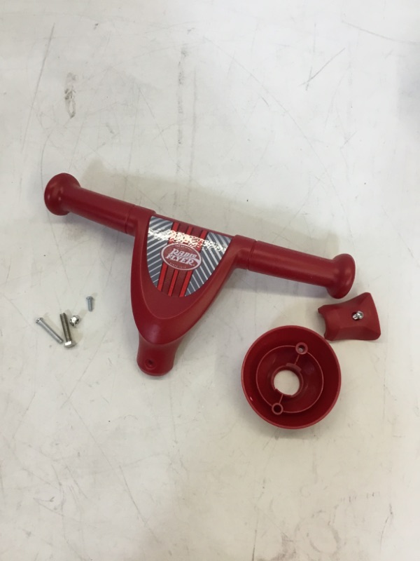 Photo 1 of Radio Flyer Replacement Handlebar 