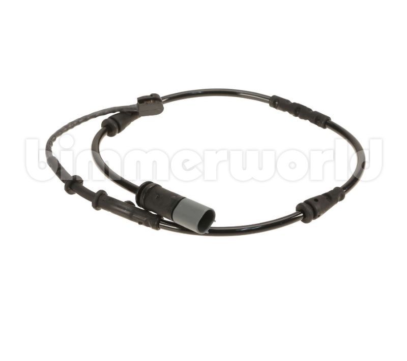 Photo 1 of Rear Brake Pad Wear Sensor, OEM