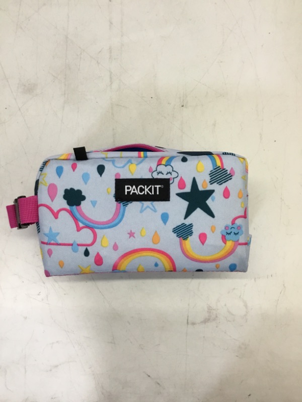 Photo 1 of Packit Freezable Snack Bag