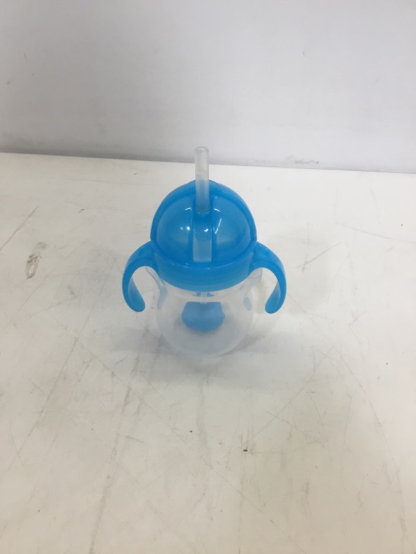 Photo 1 of Any Angle Click Lock Weighted Straw Trainer Cup