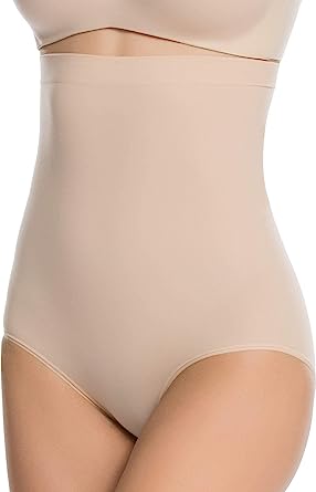 Photo 1 of SPANX Shapewear for Women Tummy Control High-Waisted Power Panties