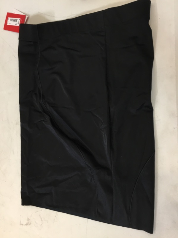 Photo 2 of SPANX Shapewear for Women Sculpting, Half Slip (Regular and Plus Sizes) Medium Very Black