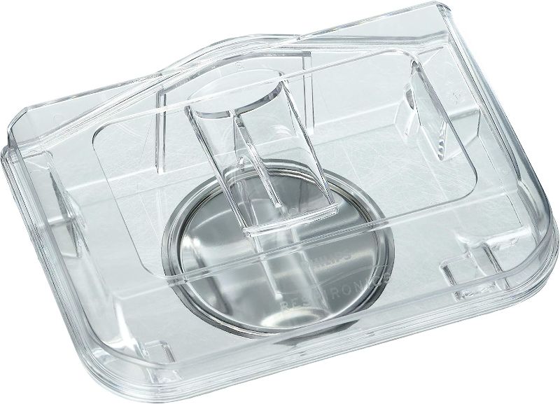 Photo 1 of Water Chamber Tub for Philips Respironics DreamStation Humidifier 