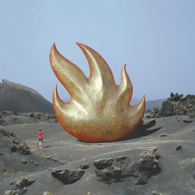 Photo 1 of Audioslave 2 LP 
