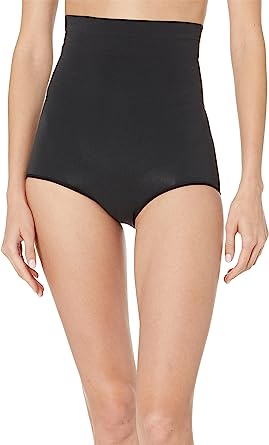 Photo 1 of SPANX Shapewear for Women Tummy Control High-Waisted Power Panties 3XL