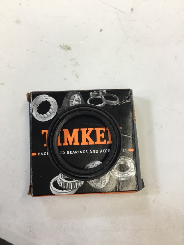 Photo 2 of Timken 223750 Seal