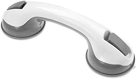 Photo 1 of Handrail Bathroom Bathroom Show Tub Room Sup Grip Suction Cup Grab Bar Handrail Handle