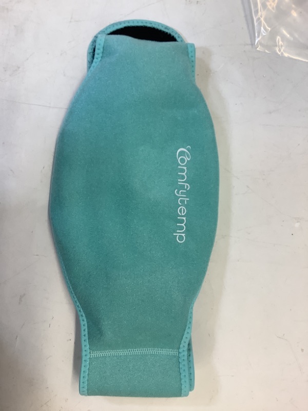 Photo 1 of Comfytemp Microwave/Freeze Cold/Heating Pad