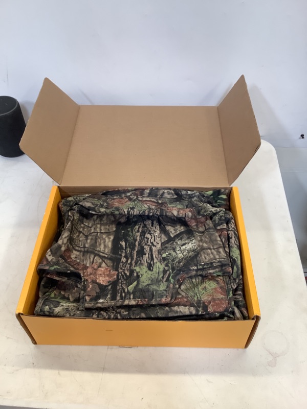 Photo 2 of Covercraft Carhartt Mossy Oak Camo SeatSaver Front Row Custom Fit Seat Cover for Select Dodge Ram 2500/Ram 3500 Models - Duck Weave (Break-Up Country) - SSC3372CAMB
