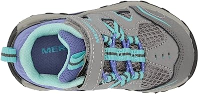 Photo 1 of Merrell Kid's Trail Chaser Hiking Sneaker