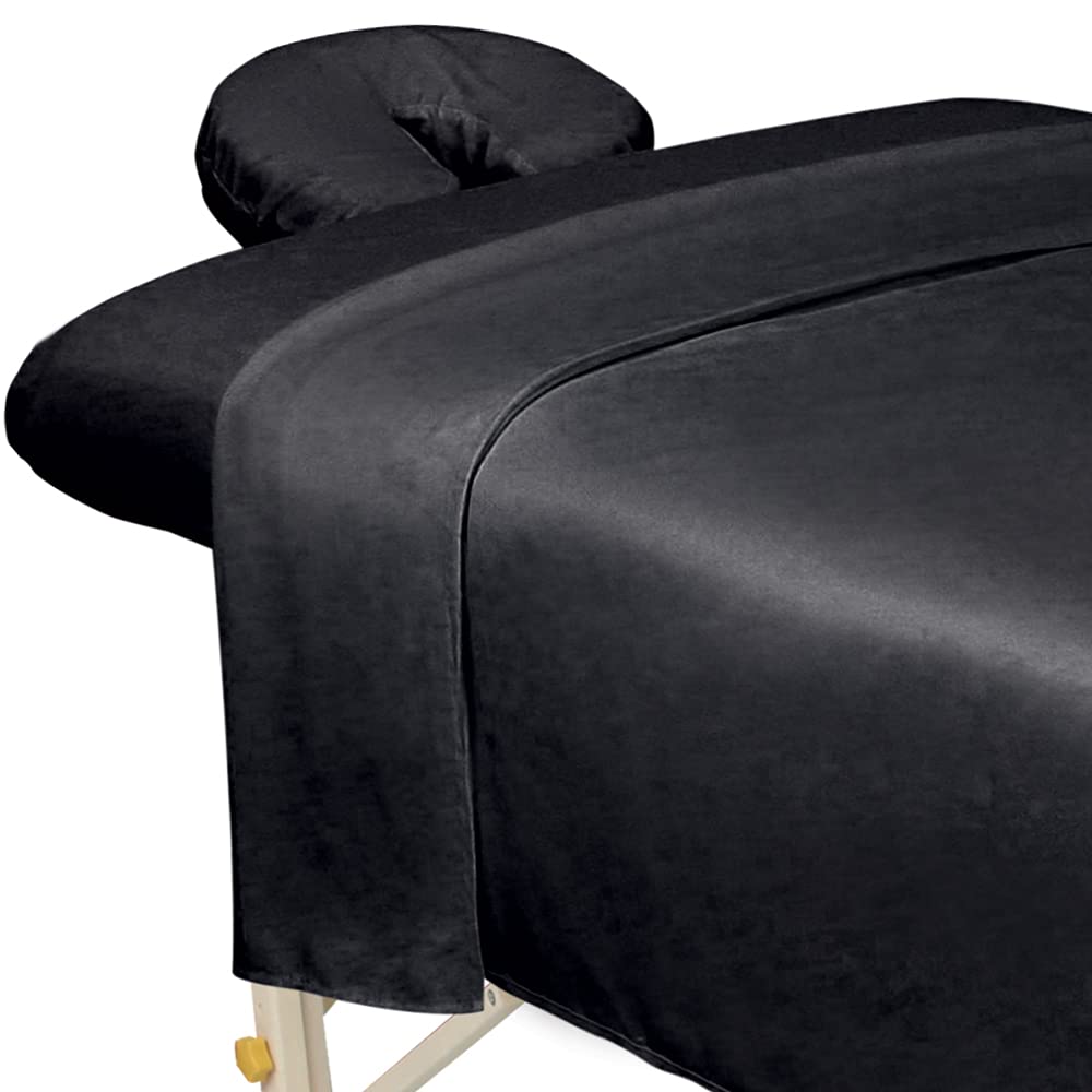 Photo 1 of Massage Sheet Set for Massage Tables