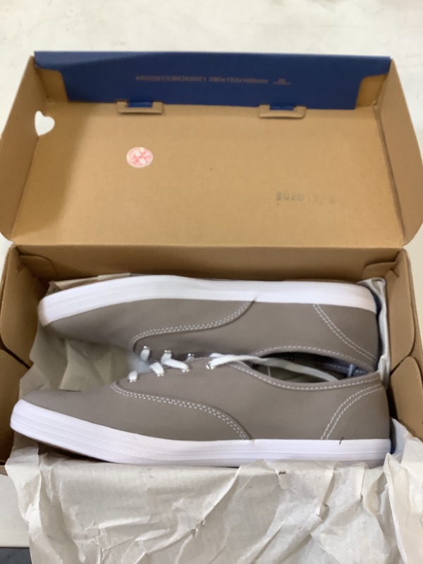 Photo 2 of Keds Champion Collegiate Sneaker - Women's 7.5