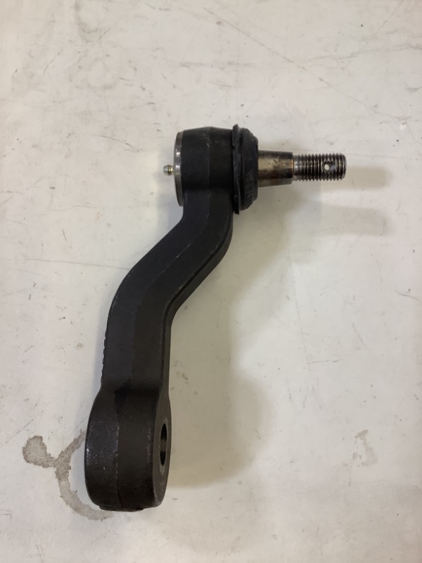 Photo 2 of ACDelco Advantage 46C1121A Steering Linkage Idler Arm, Black