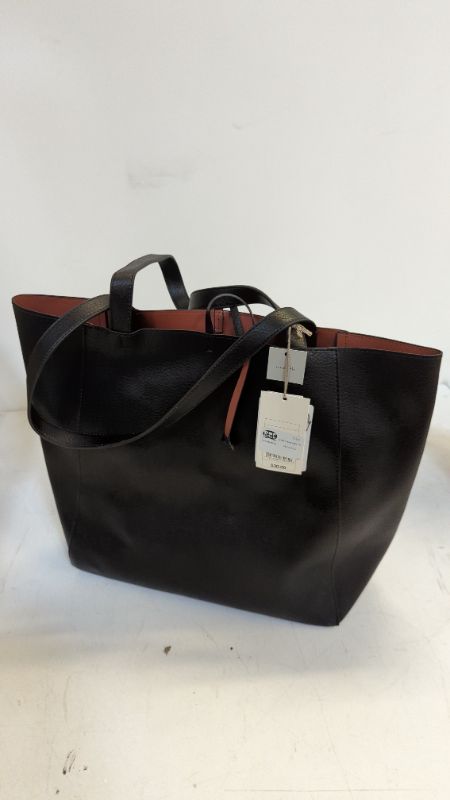 Photo 2 of Small Reversible Tote Handbag - A New Day™