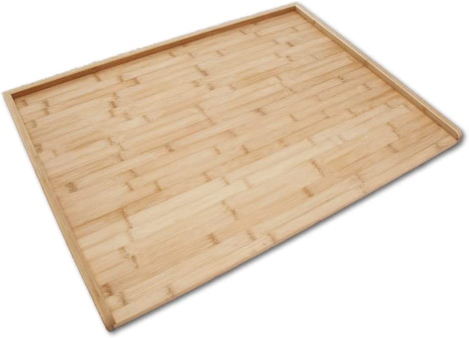 Photo 1 of Noodle Board | Stove Burner Covers | Stove Cover | Sink Cover | Stove Cover for gas and Electric Stoves | RV Sink Cover | Extra Work Surface | Stovetop Cover | XL Serving Tray | Wood
