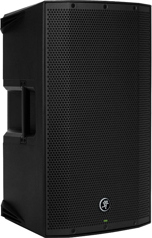 Photo 1 of Mackie thump series, 12-inch 1300-watt Loudspeaker